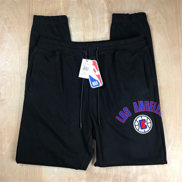 NWT Pro Standard Los Angeles Clippers NBA Pants